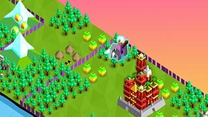 The Battle of Polytopia