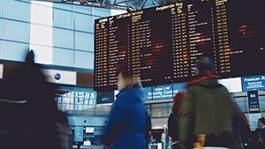 Finavia Experience
