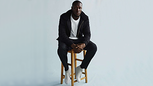 Stormzy